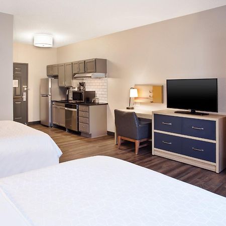 Candlewood Suites Kenosha By Ihg Pleasant Prairie Eksteriør bilde
