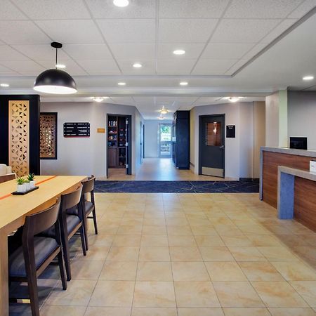 Candlewood Suites Kenosha By Ihg Pleasant Prairie Eksteriør bilde