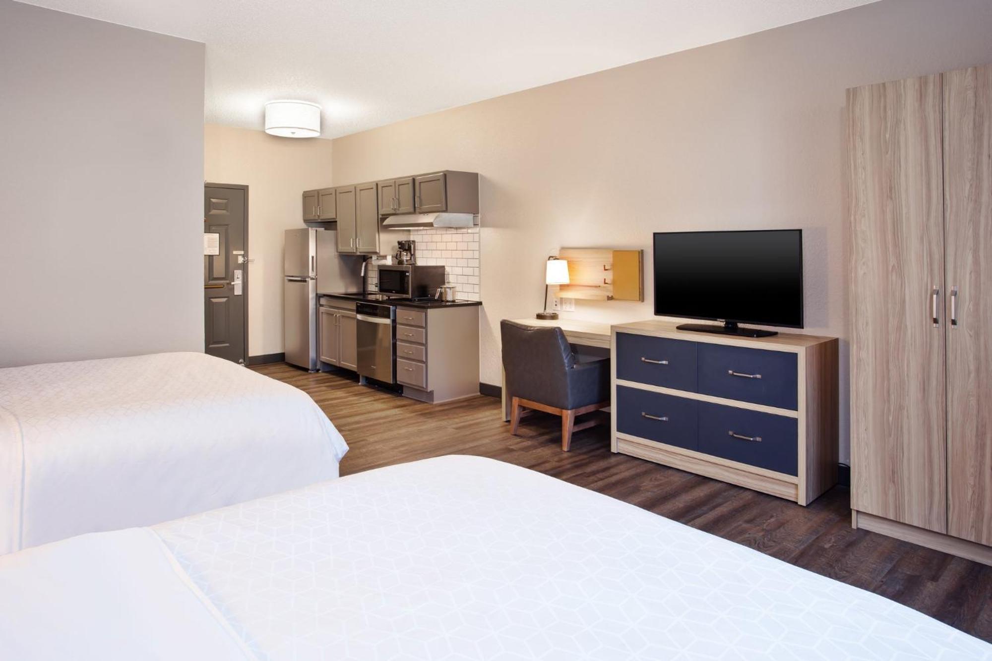 Candlewood Suites Kenosha By Ihg Pleasant Prairie Eksteriør bilde