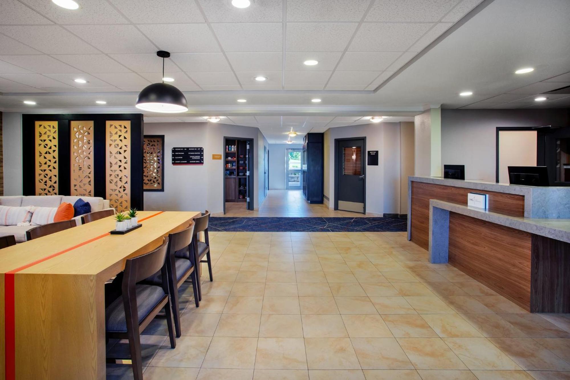 Candlewood Suites Kenosha By Ihg Pleasant Prairie Eksteriør bilde