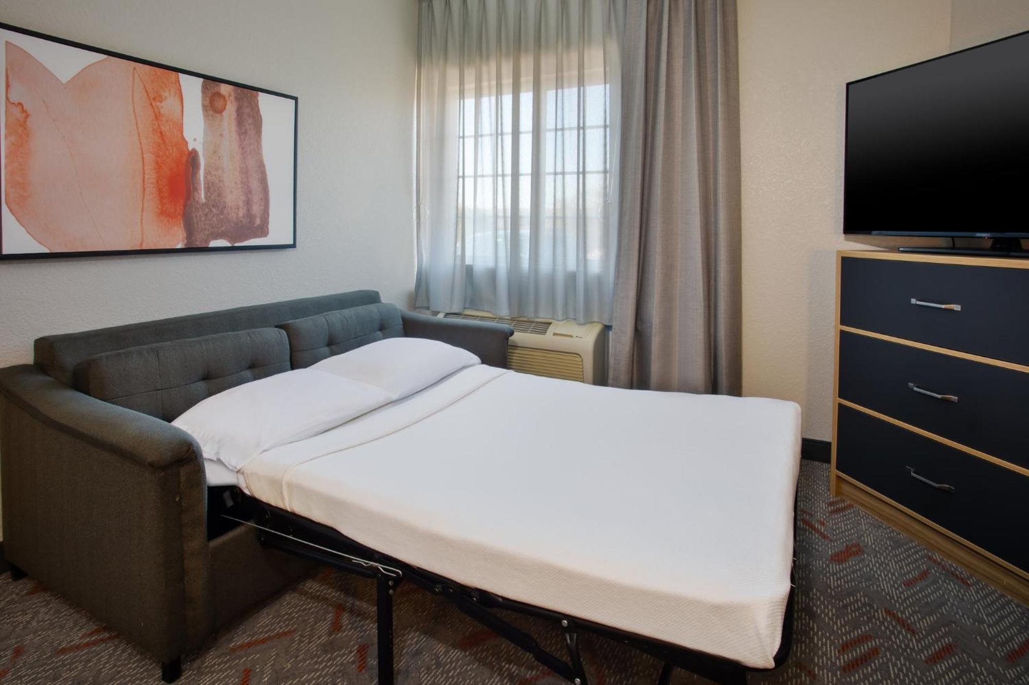 Candlewood Suites Kenosha By Ihg Pleasant Prairie Eksteriør bilde