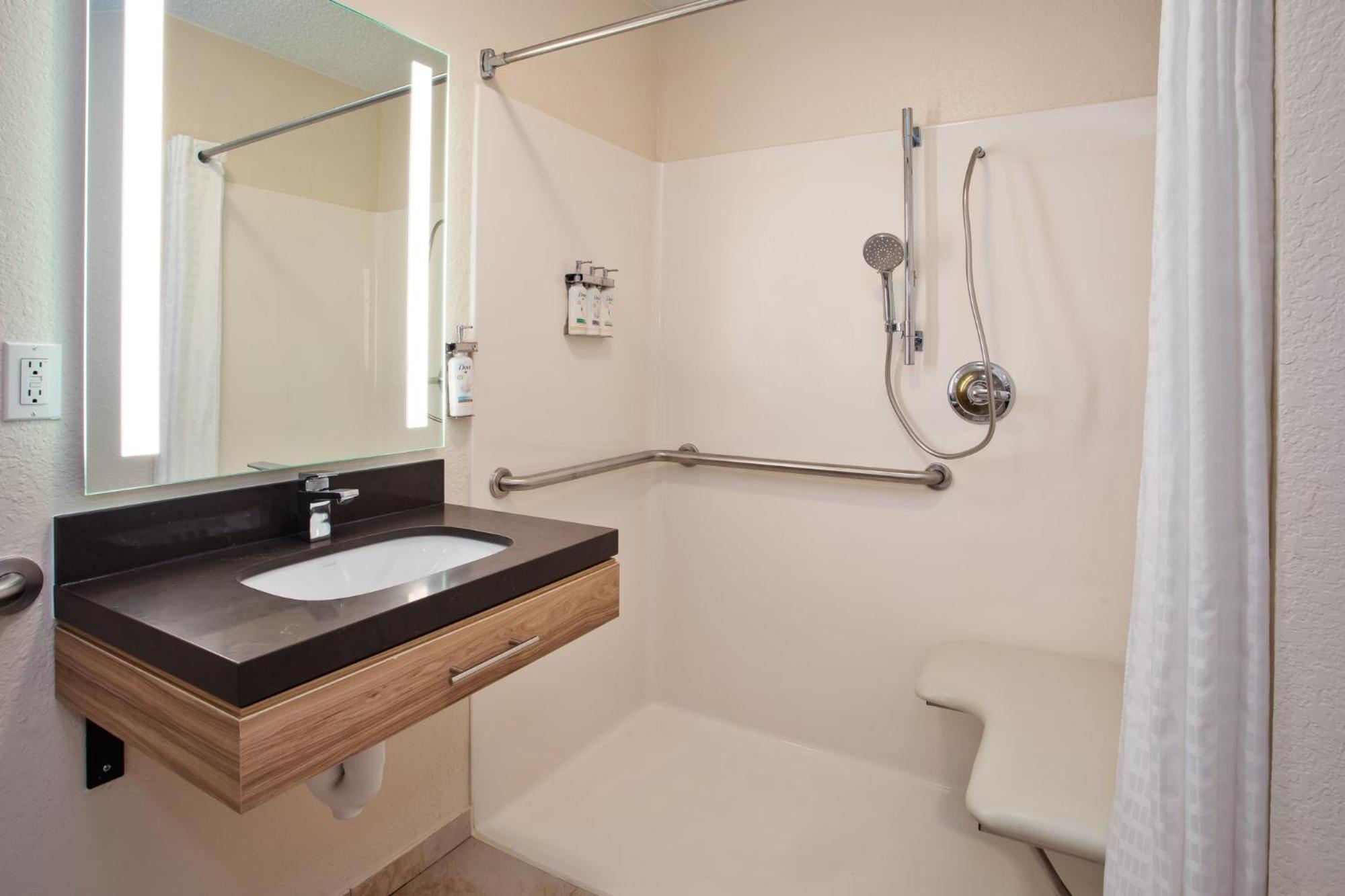 Candlewood Suites Kenosha By Ihg Pleasant Prairie Eksteriør bilde