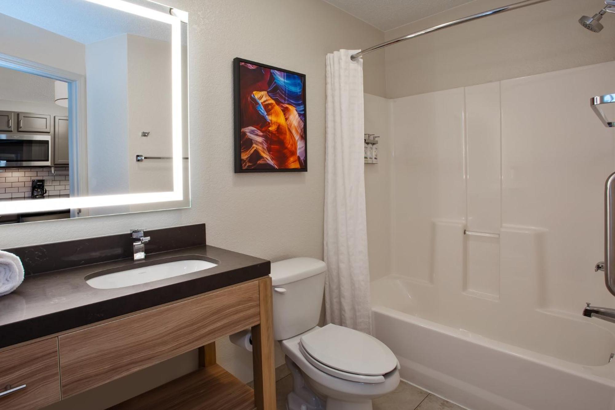 Candlewood Suites Kenosha By Ihg Pleasant Prairie Eksteriør bilde