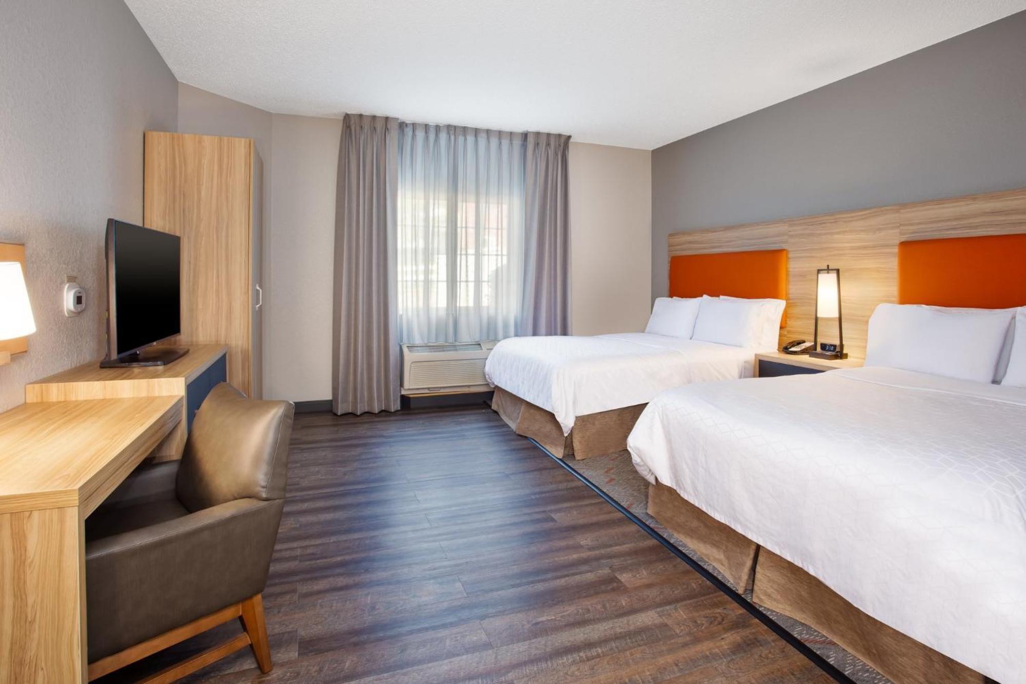 Candlewood Suites Kenosha By Ihg Pleasant Prairie Eksteriør bilde