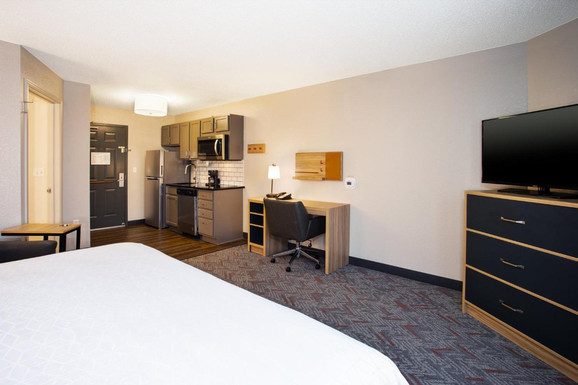 Candlewood Suites Kenosha By Ihg Pleasant Prairie Eksteriør bilde