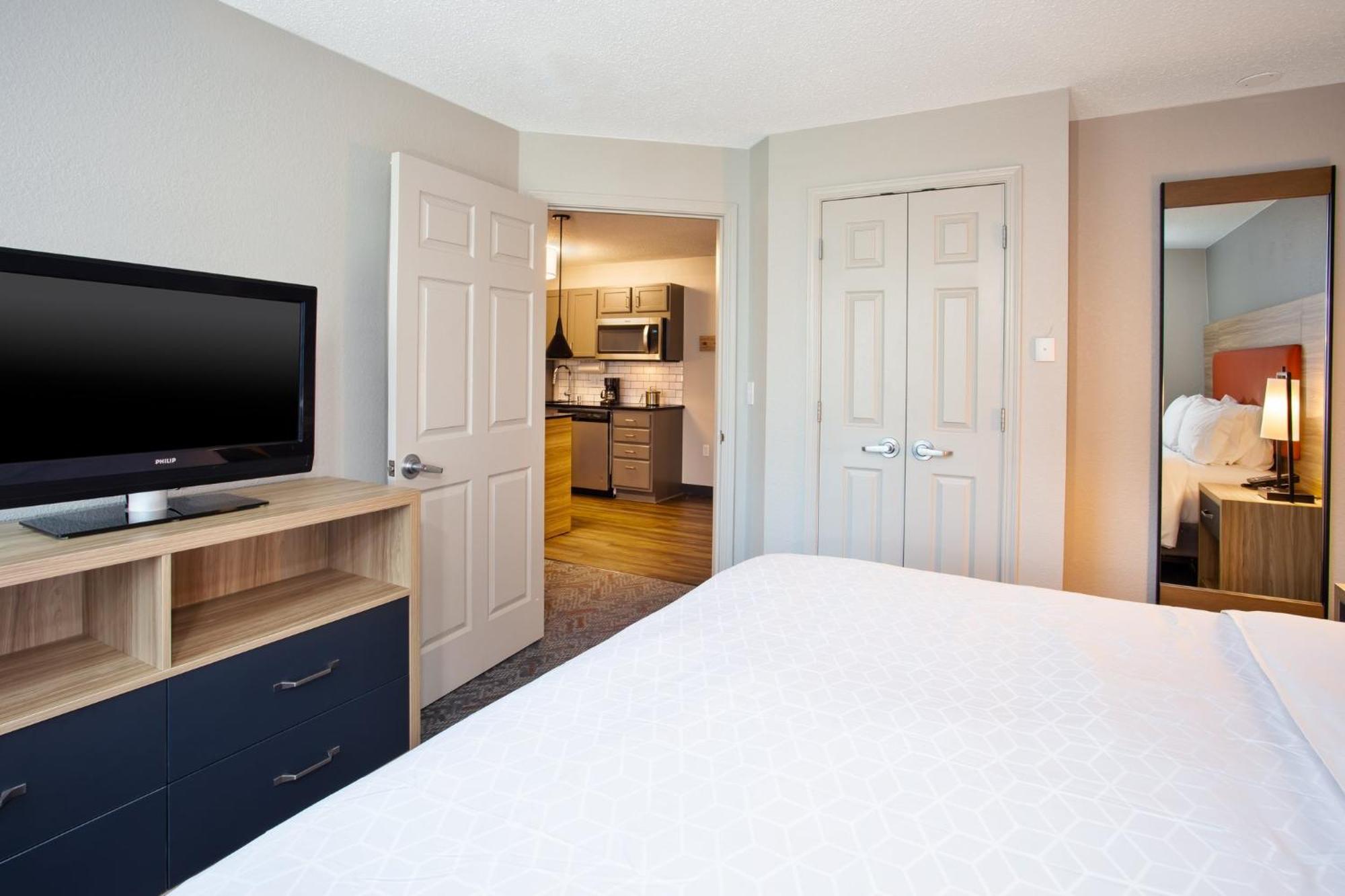 Candlewood Suites Kenosha By Ihg Pleasant Prairie Eksteriør bilde