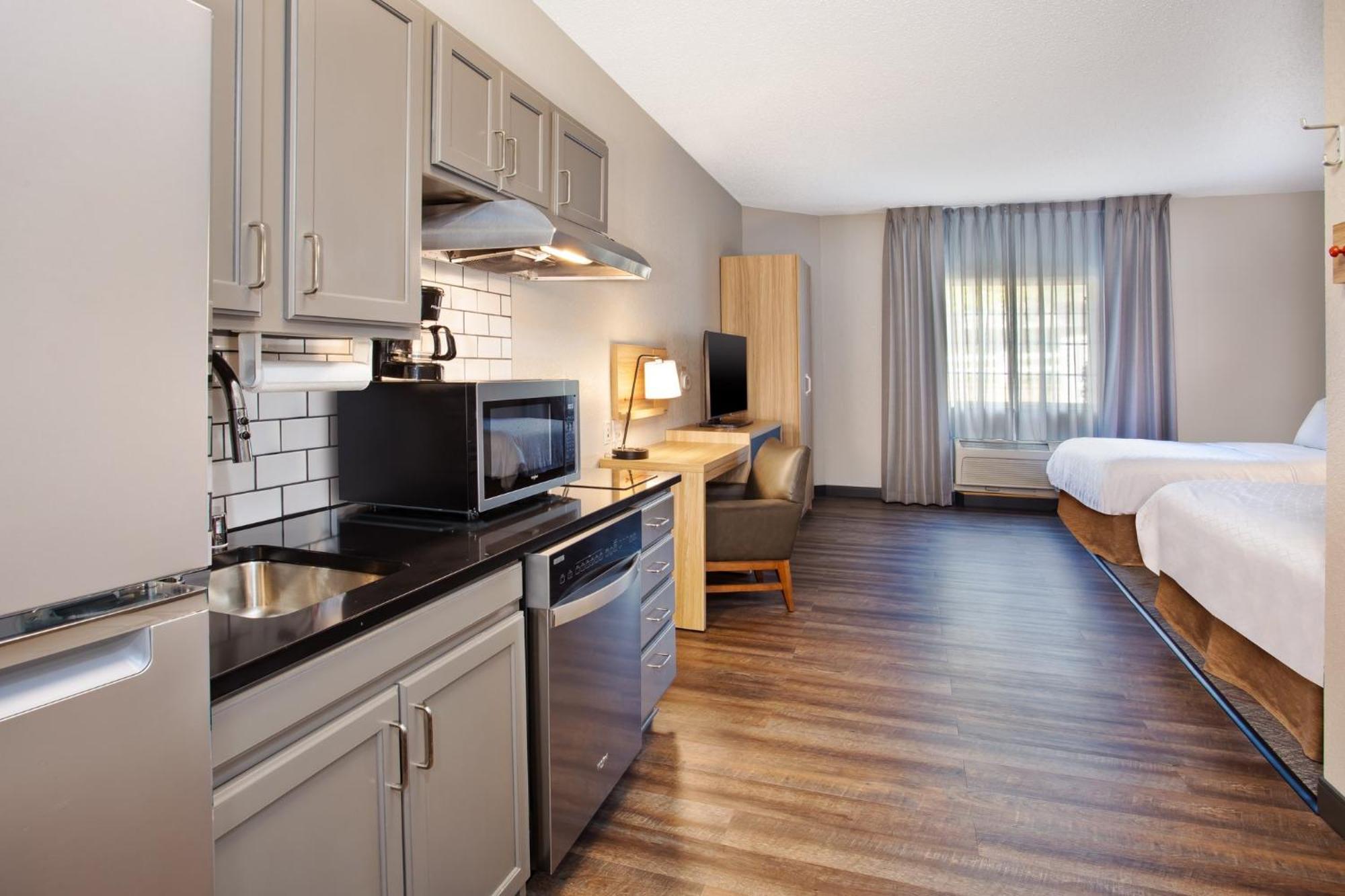 Candlewood Suites Kenosha By Ihg Pleasant Prairie Eksteriør bilde