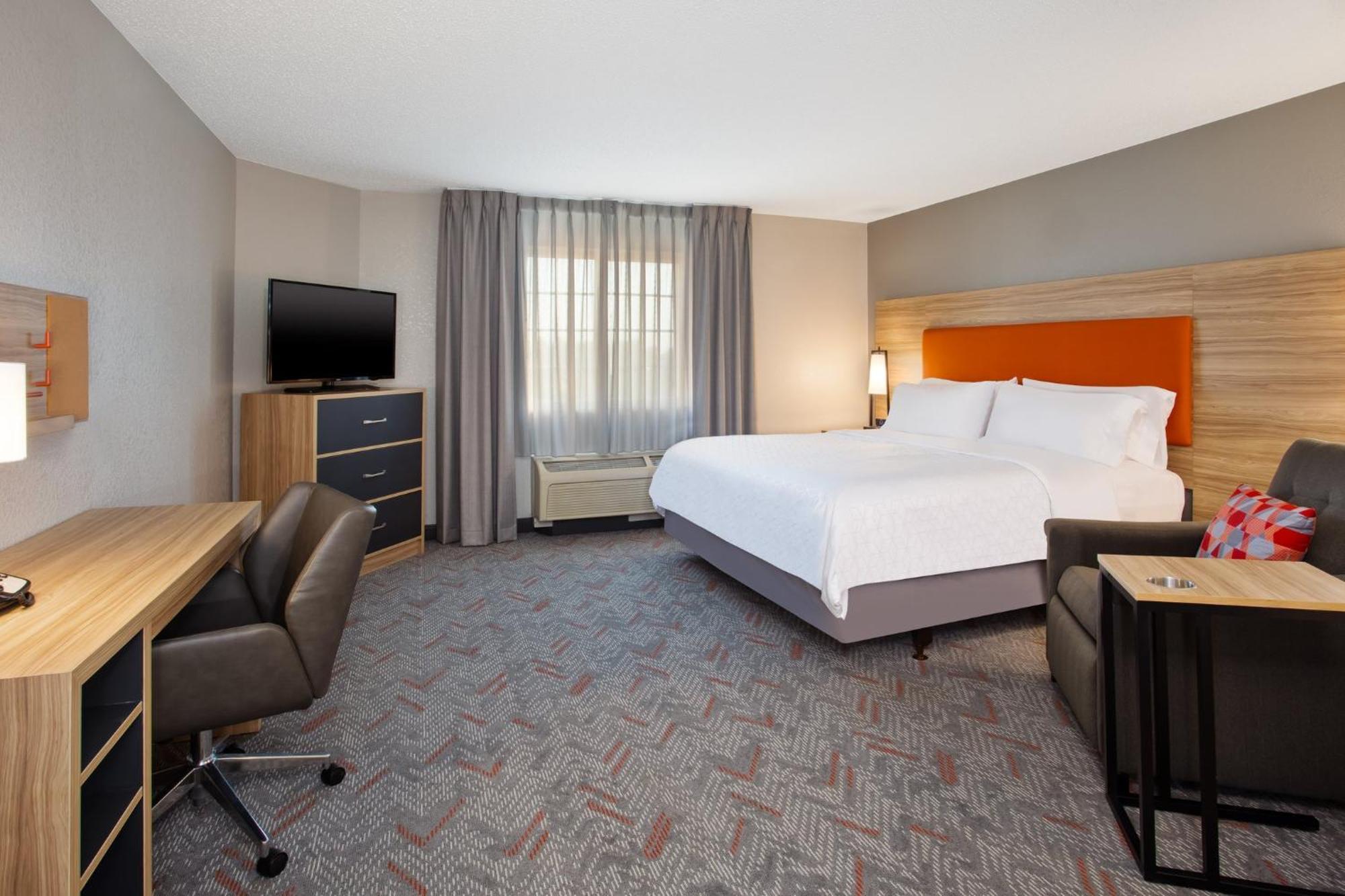 Candlewood Suites Kenosha By Ihg Pleasant Prairie Eksteriør bilde