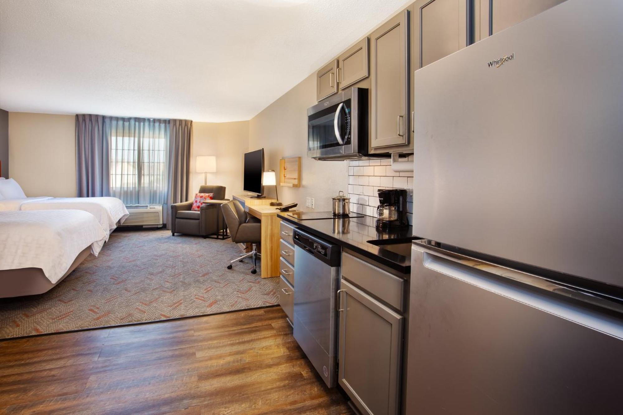 Candlewood Suites Kenosha By Ihg Pleasant Prairie Eksteriør bilde