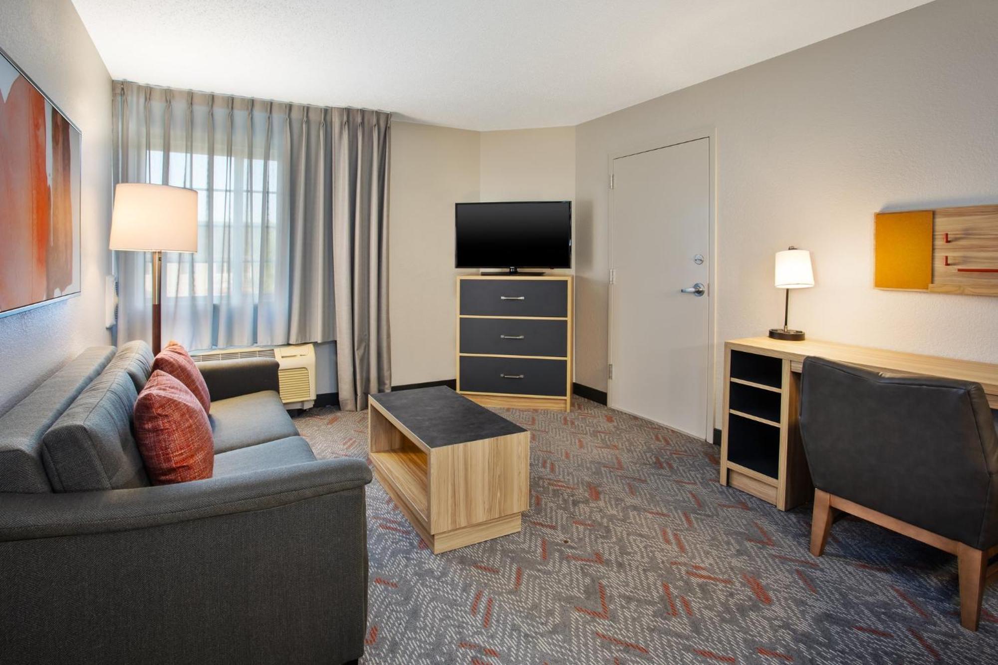 Candlewood Suites Kenosha By Ihg Pleasant Prairie Eksteriør bilde