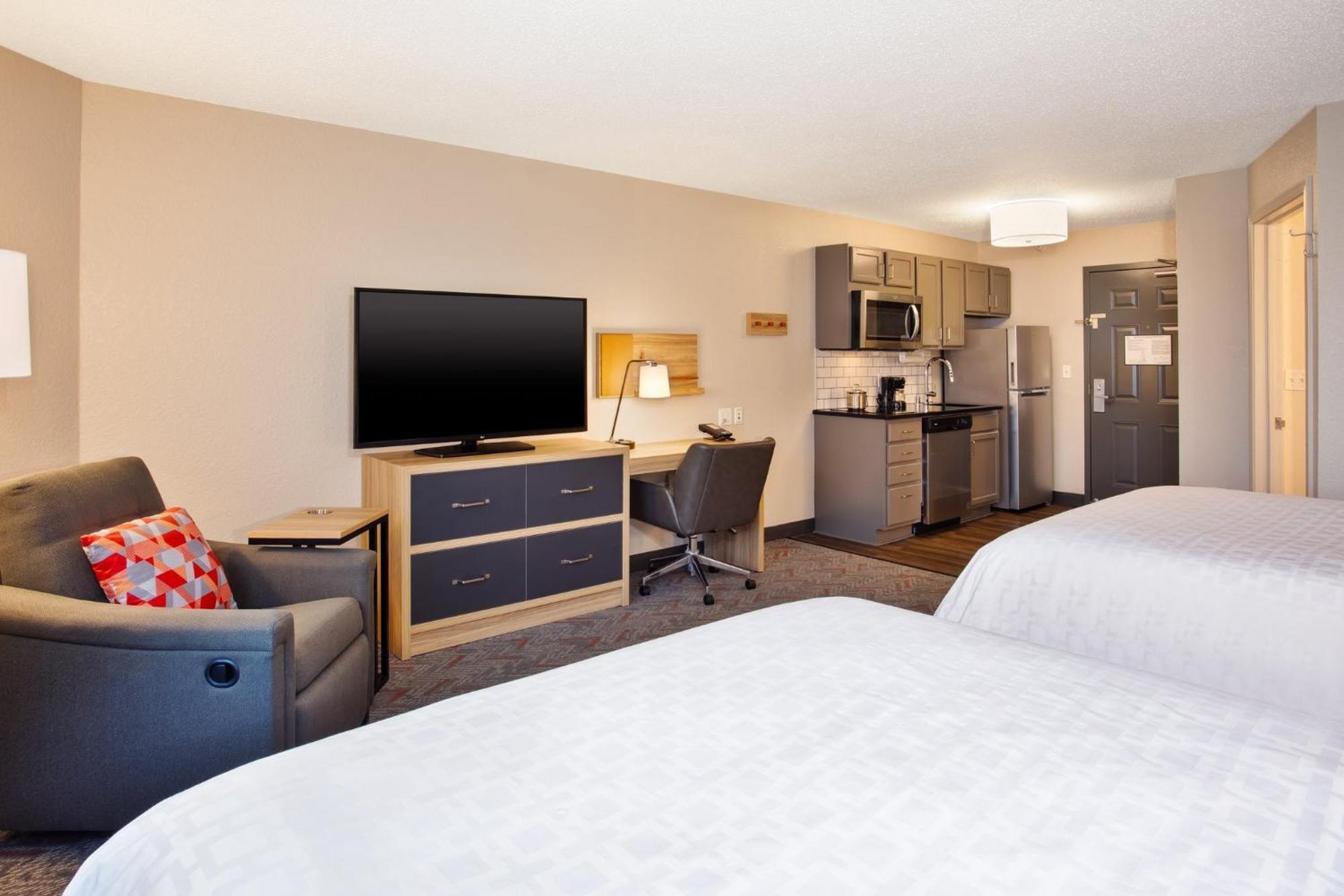 Candlewood Suites Kenosha By Ihg Pleasant Prairie Eksteriør bilde