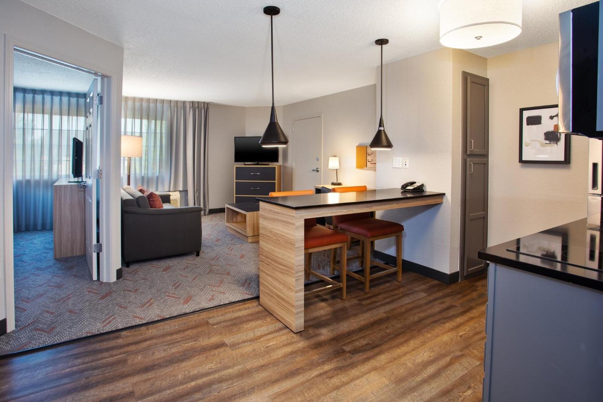Candlewood Suites Kenosha By Ihg Pleasant Prairie Eksteriør bilde