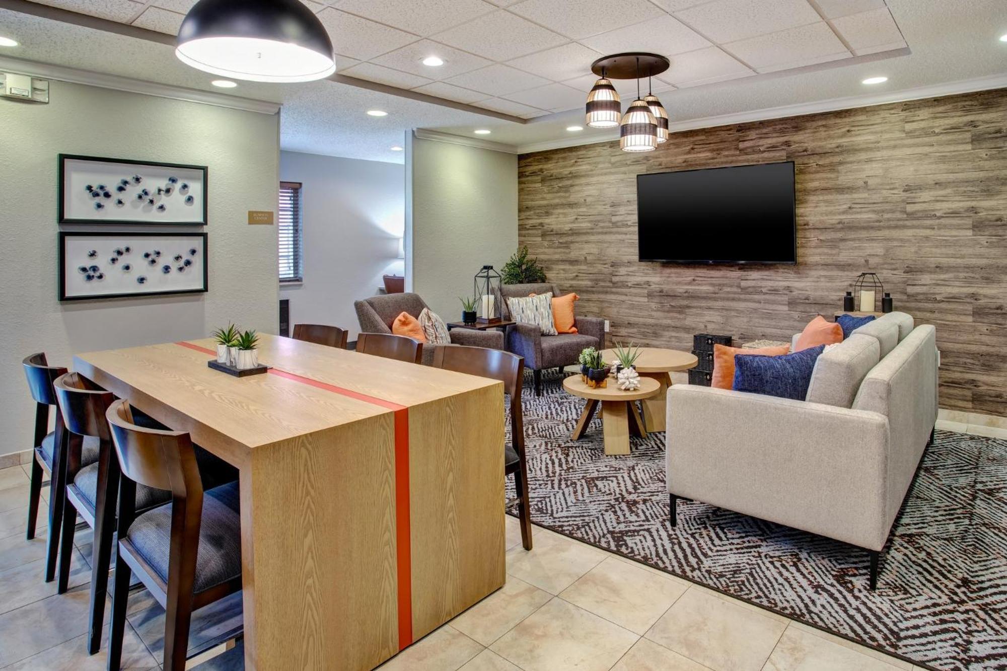 Candlewood Suites Kenosha By Ihg Pleasant Prairie Eksteriør bilde