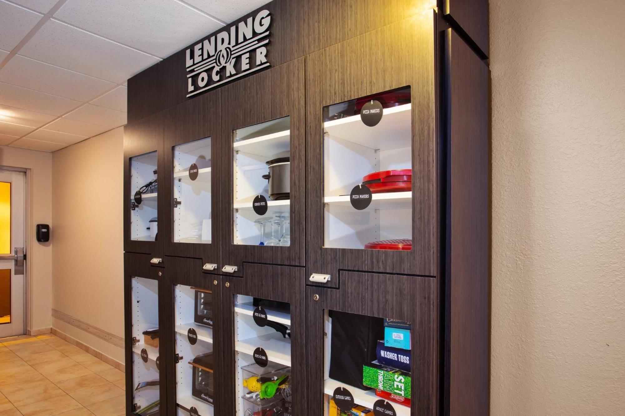 Candlewood Suites Kenosha By Ihg Pleasant Prairie Eksteriør bilde