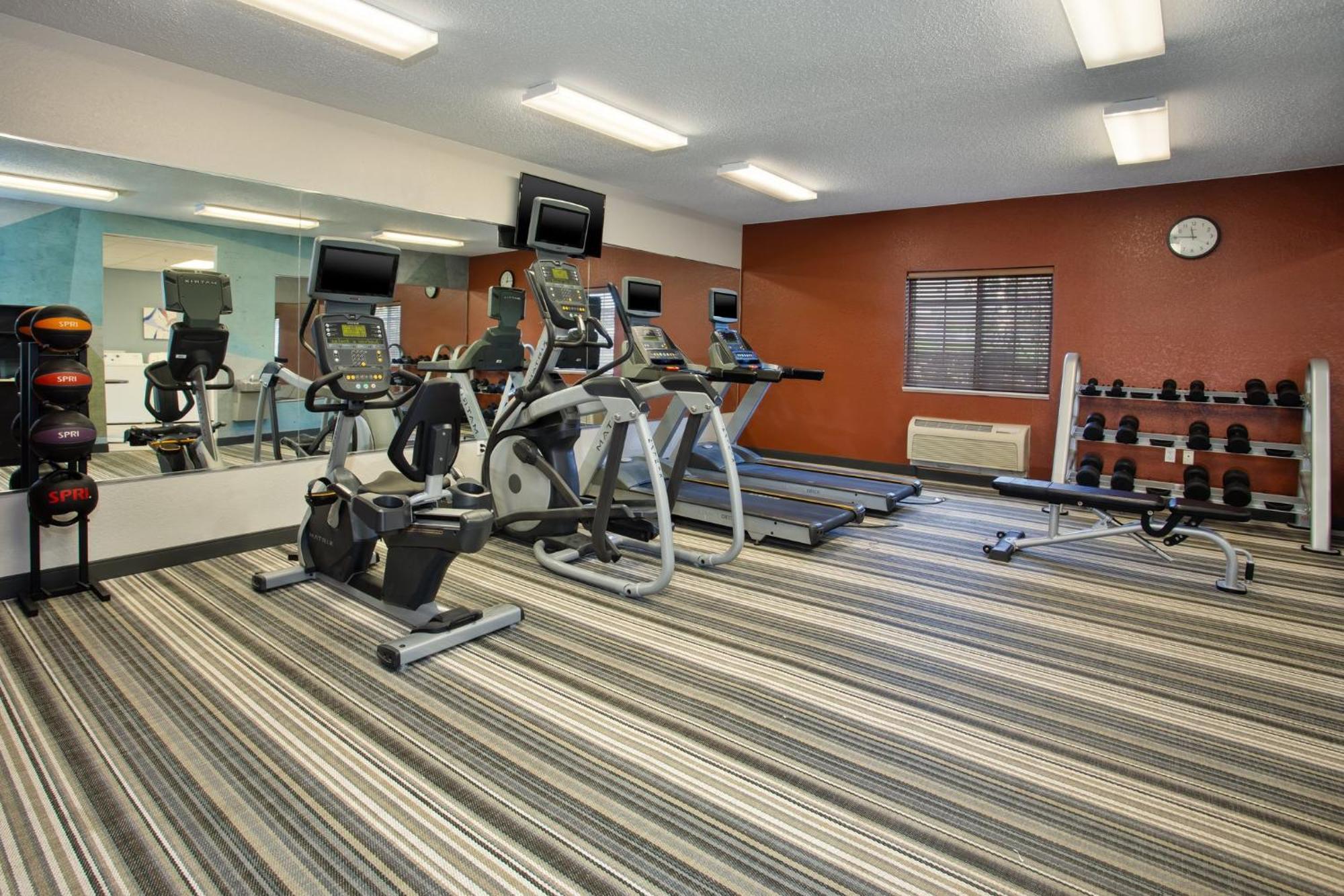 Candlewood Suites Kenosha By Ihg Pleasant Prairie Eksteriør bilde