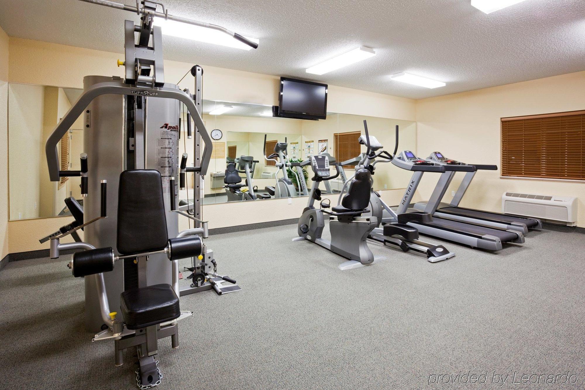 Candlewood Suites Kenosha By Ihg Pleasant Prairie Fasiliteter bilde
