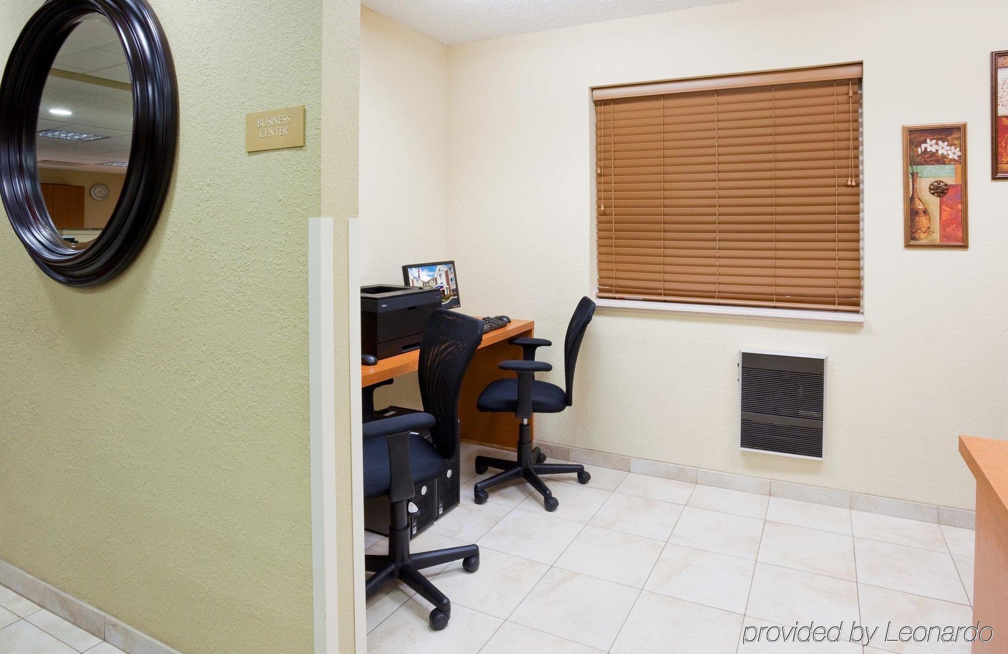 Candlewood Suites Kenosha By Ihg Pleasant Prairie Fasiliteter bilde