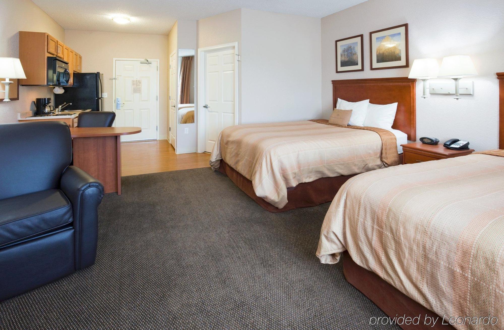 Candlewood Suites Kenosha By Ihg Pleasant Prairie Eksteriør bilde