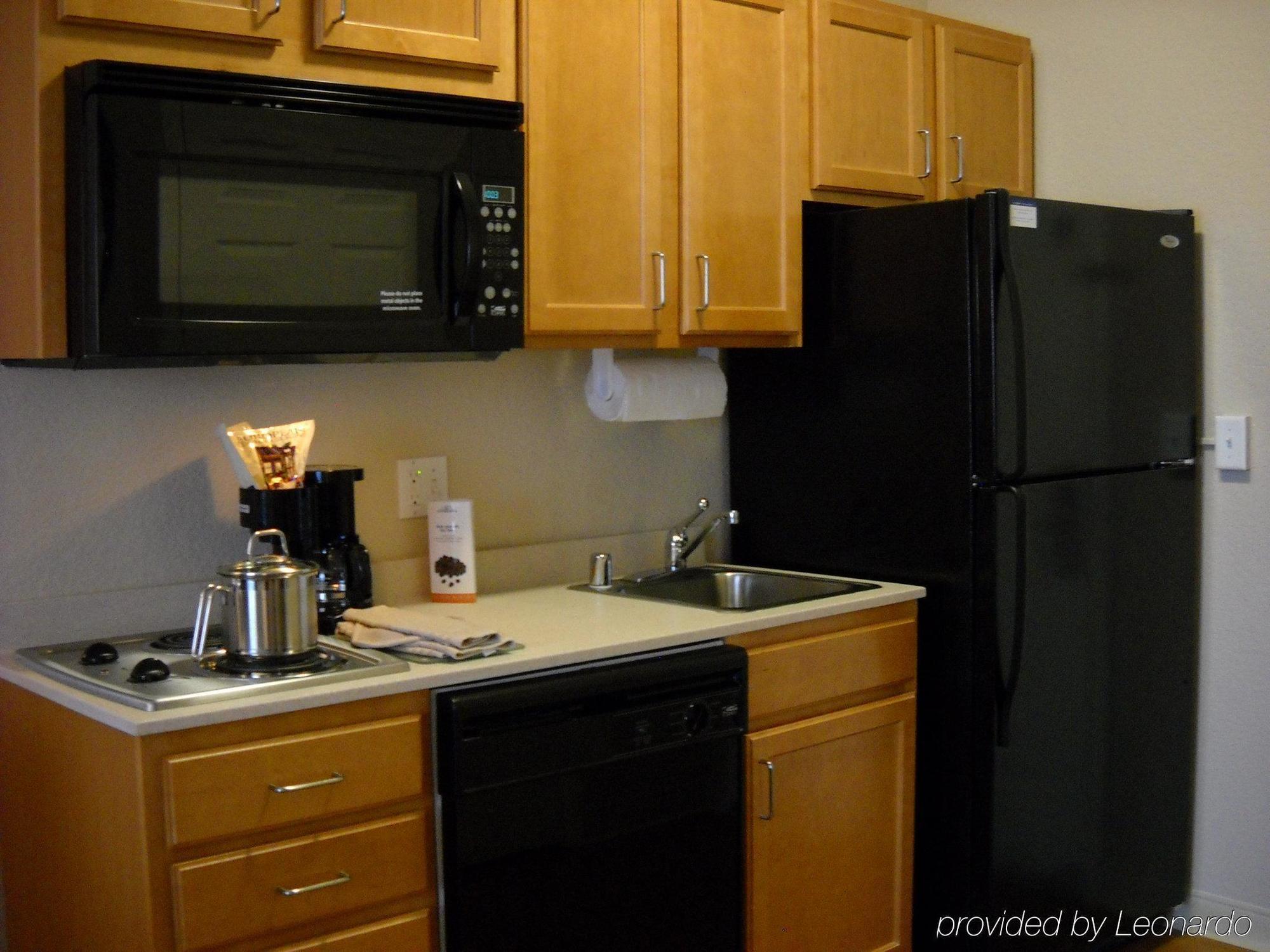 Candlewood Suites Kenosha By Ihg Pleasant Prairie Eksteriør bilde