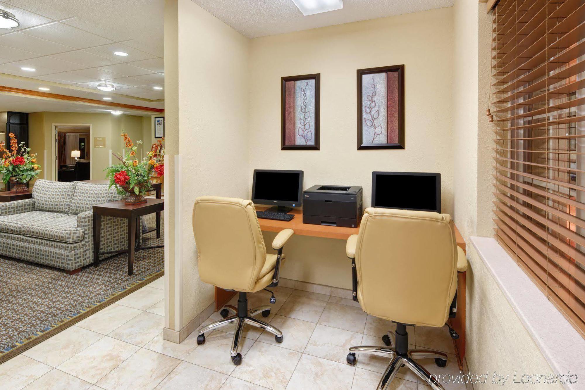 Candlewood Suites Kenosha By Ihg Pleasant Prairie Eksteriør bilde