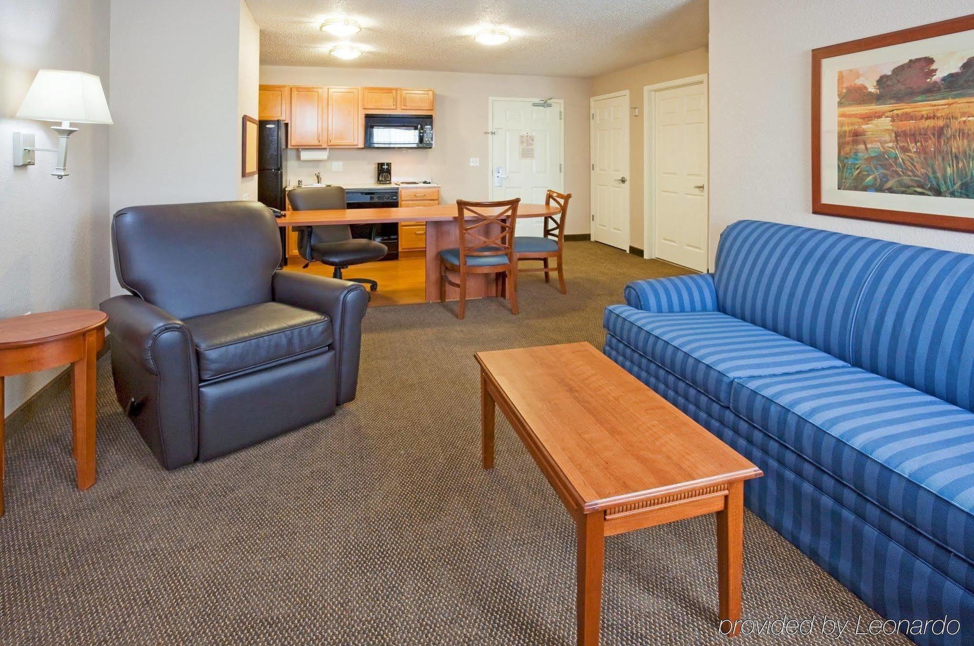 Candlewood Suites Kenosha By Ihg Pleasant Prairie Eksteriør bilde