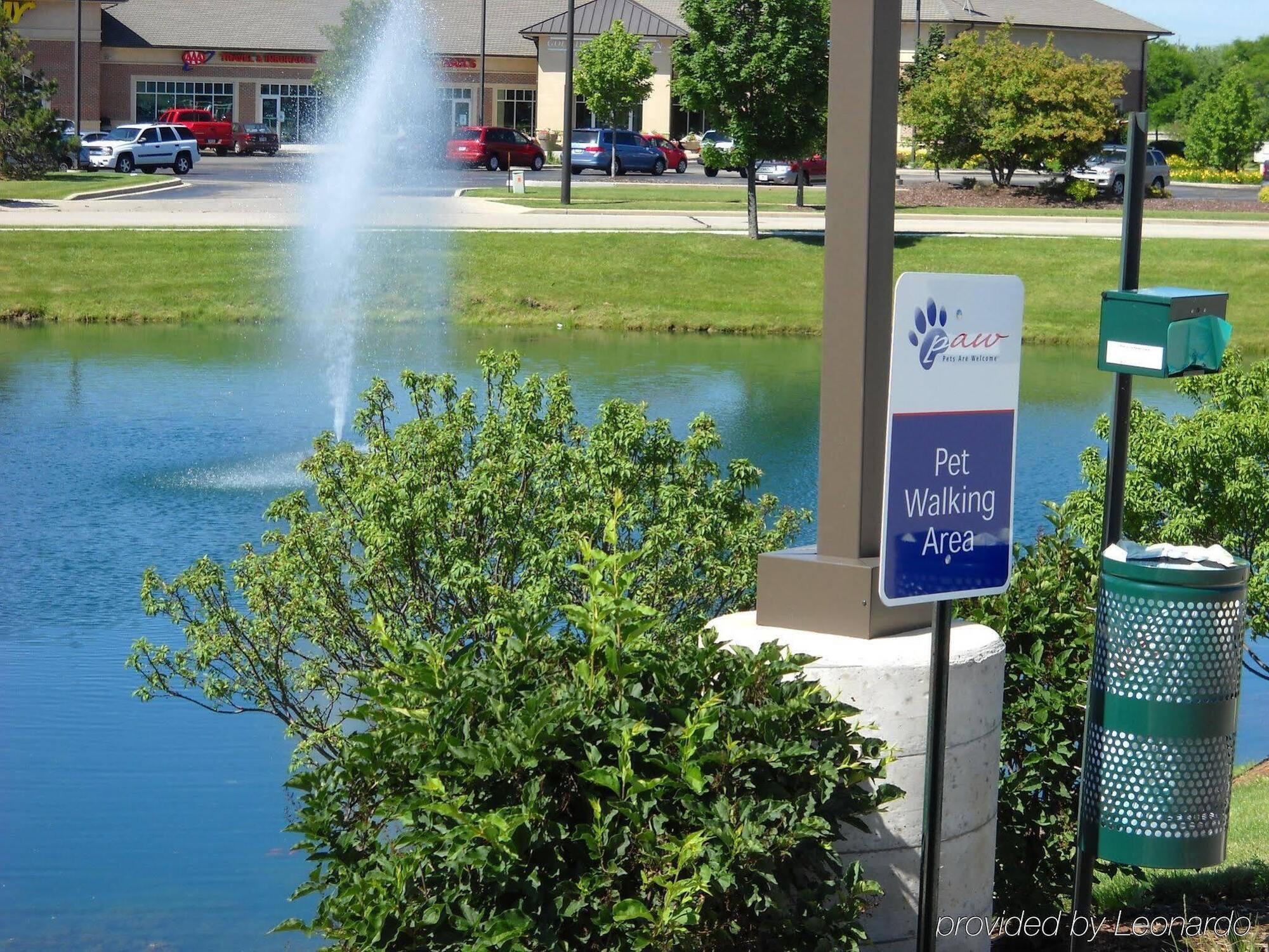 Candlewood Suites Kenosha By Ihg Pleasant Prairie Eksteriør bilde