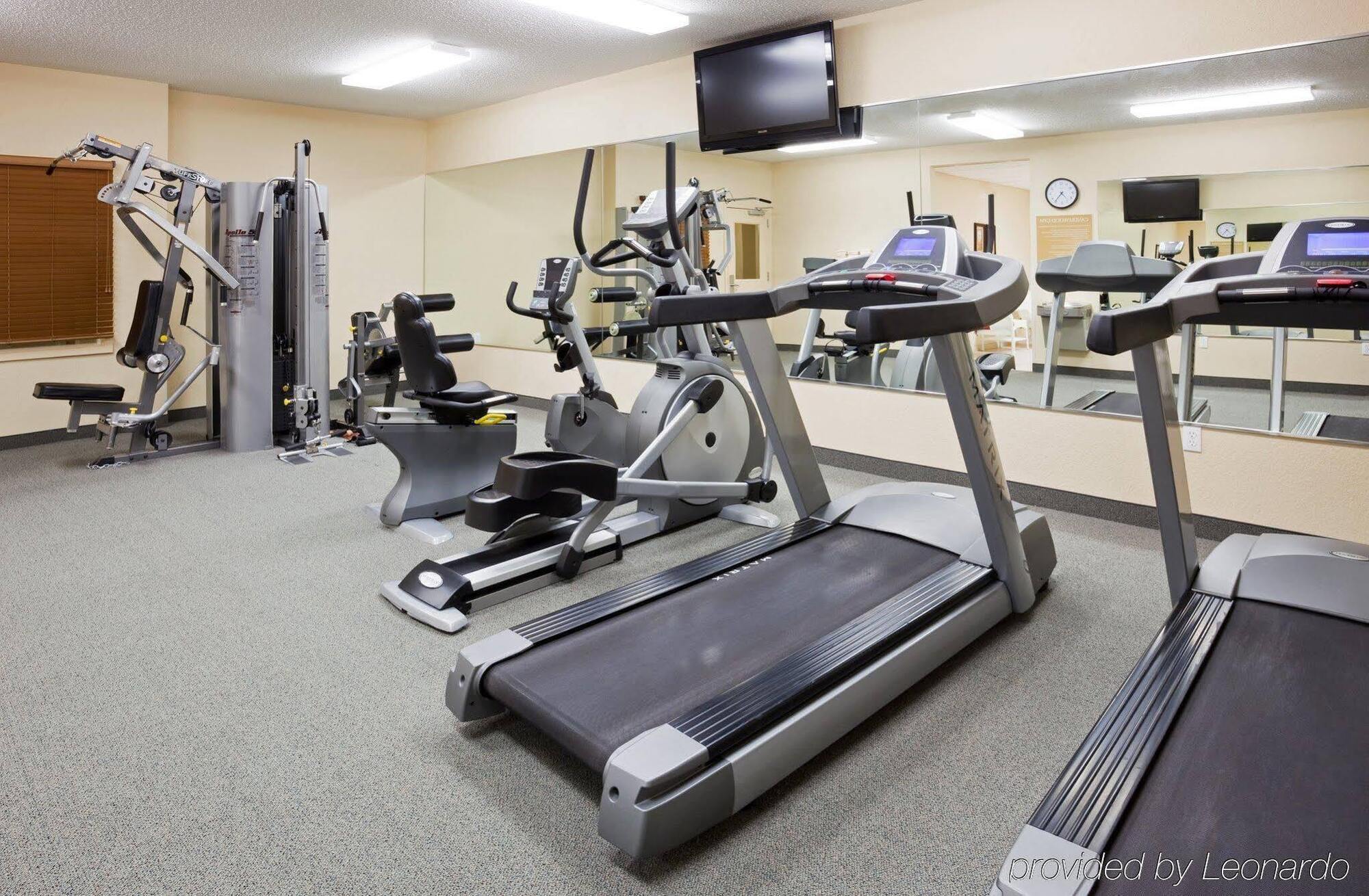 Candlewood Suites Kenosha By Ihg Pleasant Prairie Eksteriør bilde