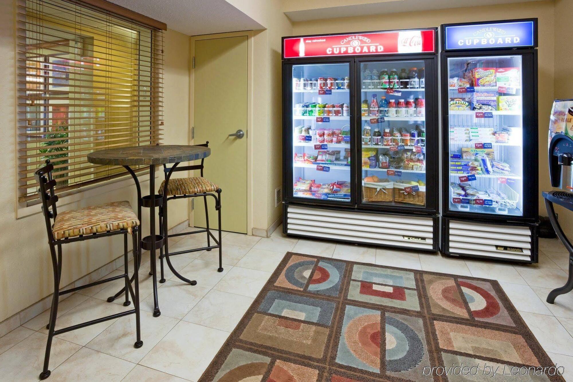 Candlewood Suites Kenosha By Ihg Pleasant Prairie Eksteriør bilde