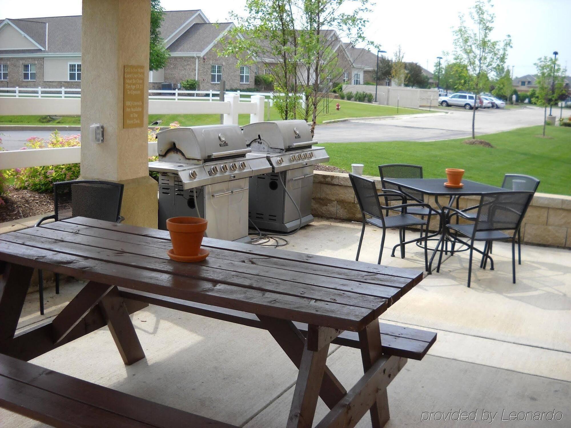 Candlewood Suites Kenosha By Ihg Pleasant Prairie Eksteriør bilde