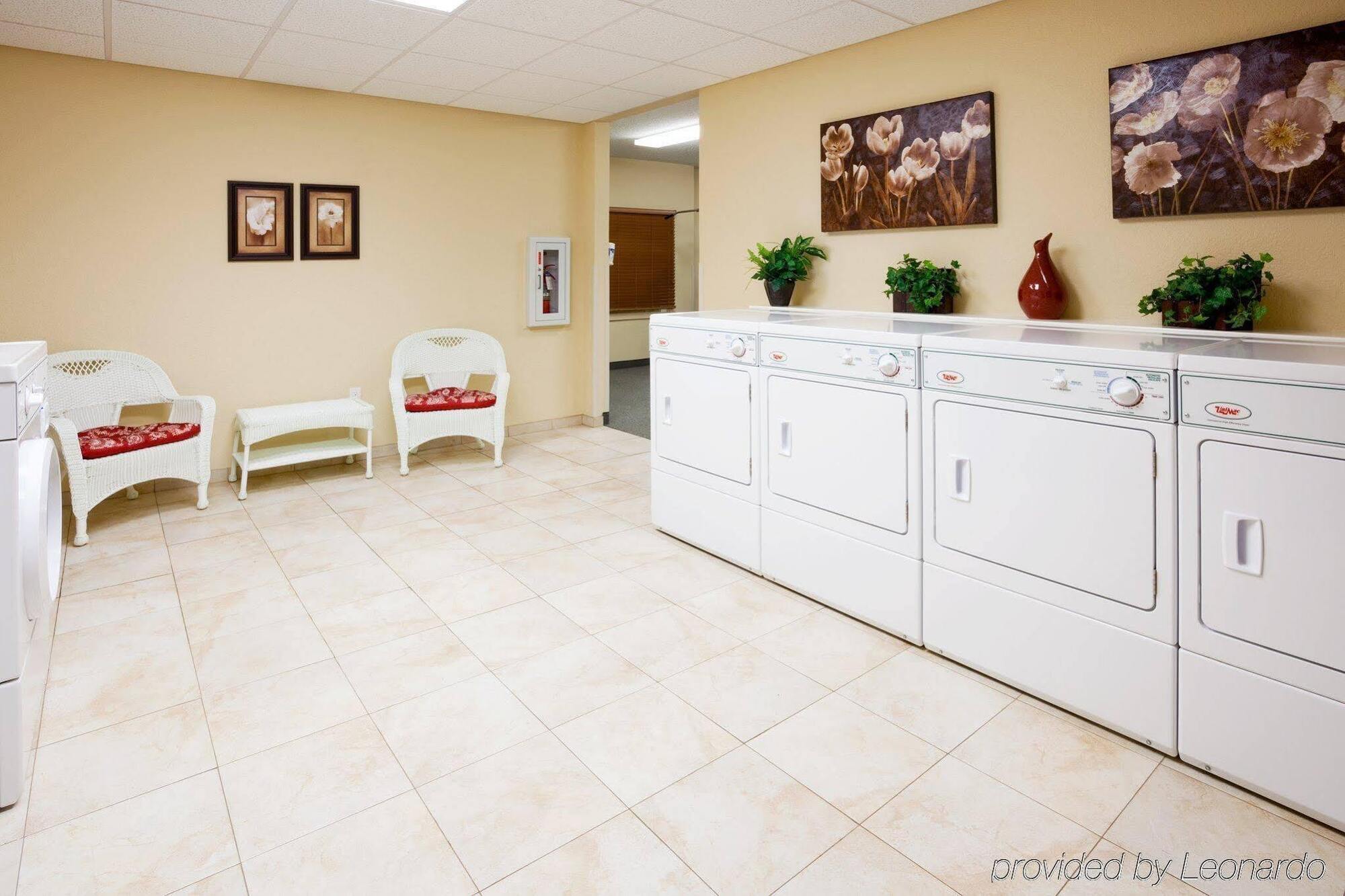 Candlewood Suites Kenosha By Ihg Pleasant Prairie Eksteriør bilde