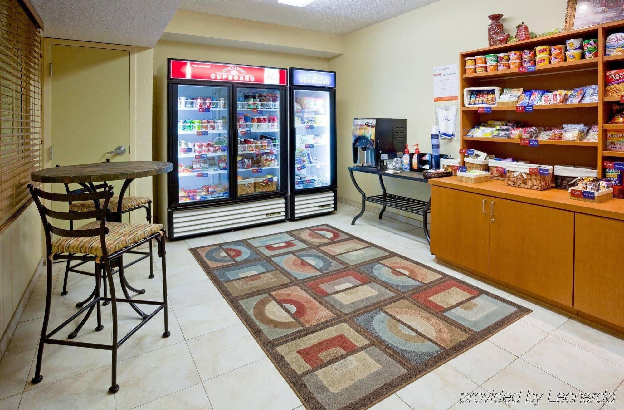Candlewood Suites Kenosha By Ihg Pleasant Prairie Eksteriør bilde