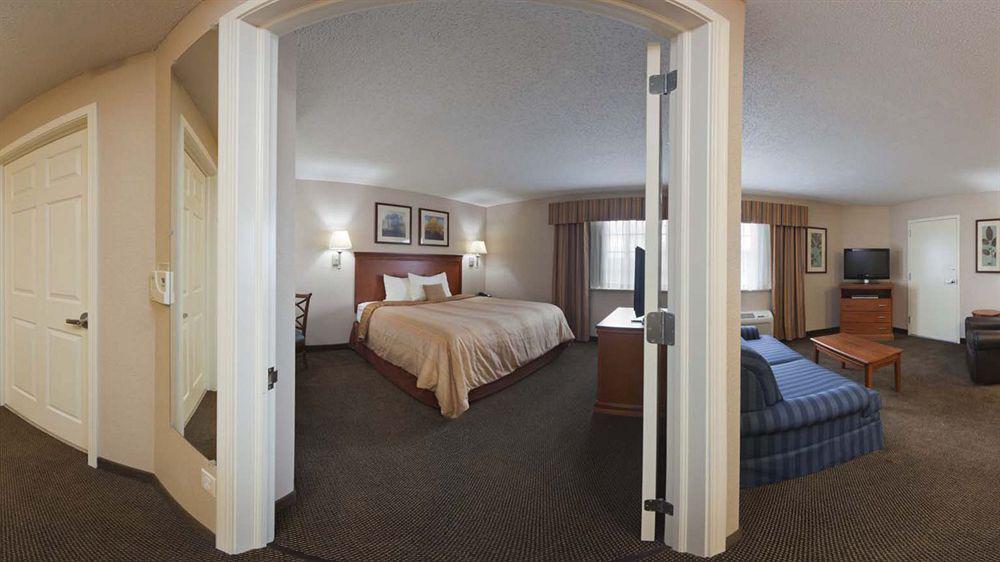 Candlewood Suites Kenosha By Ihg Pleasant Prairie Eksteriør bilde